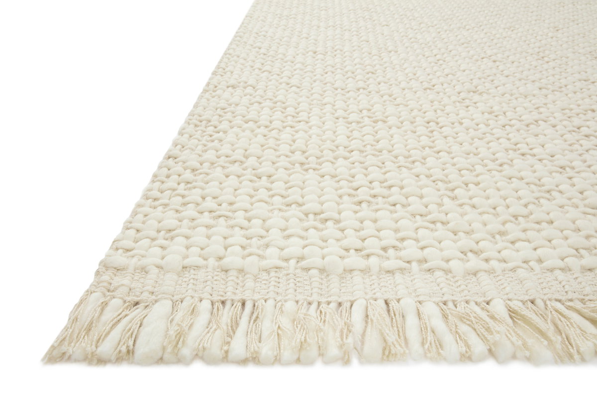 Amber Lewis x Loloi Yellowstone Rug, 5' length x 7'6" width View 5