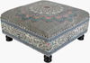 Surat Ottoman, by Surya, 32" width x 20" height thumbnail