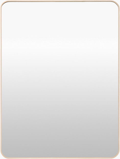 Aranya Accent Mirror