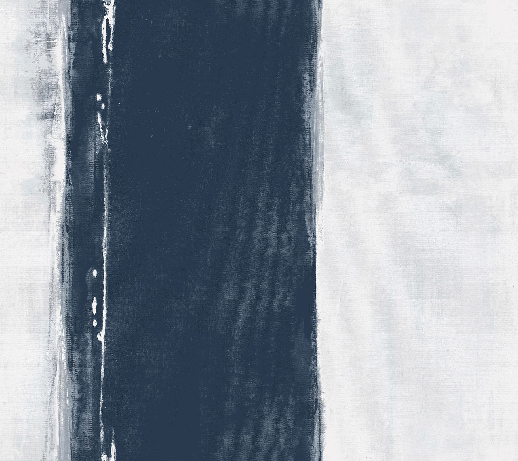 Ink Wash Navy Wallpaper large image 