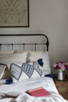 Magnolia Home by Joanna Gaines x Loloi Pillows Pillow thumbnail 1