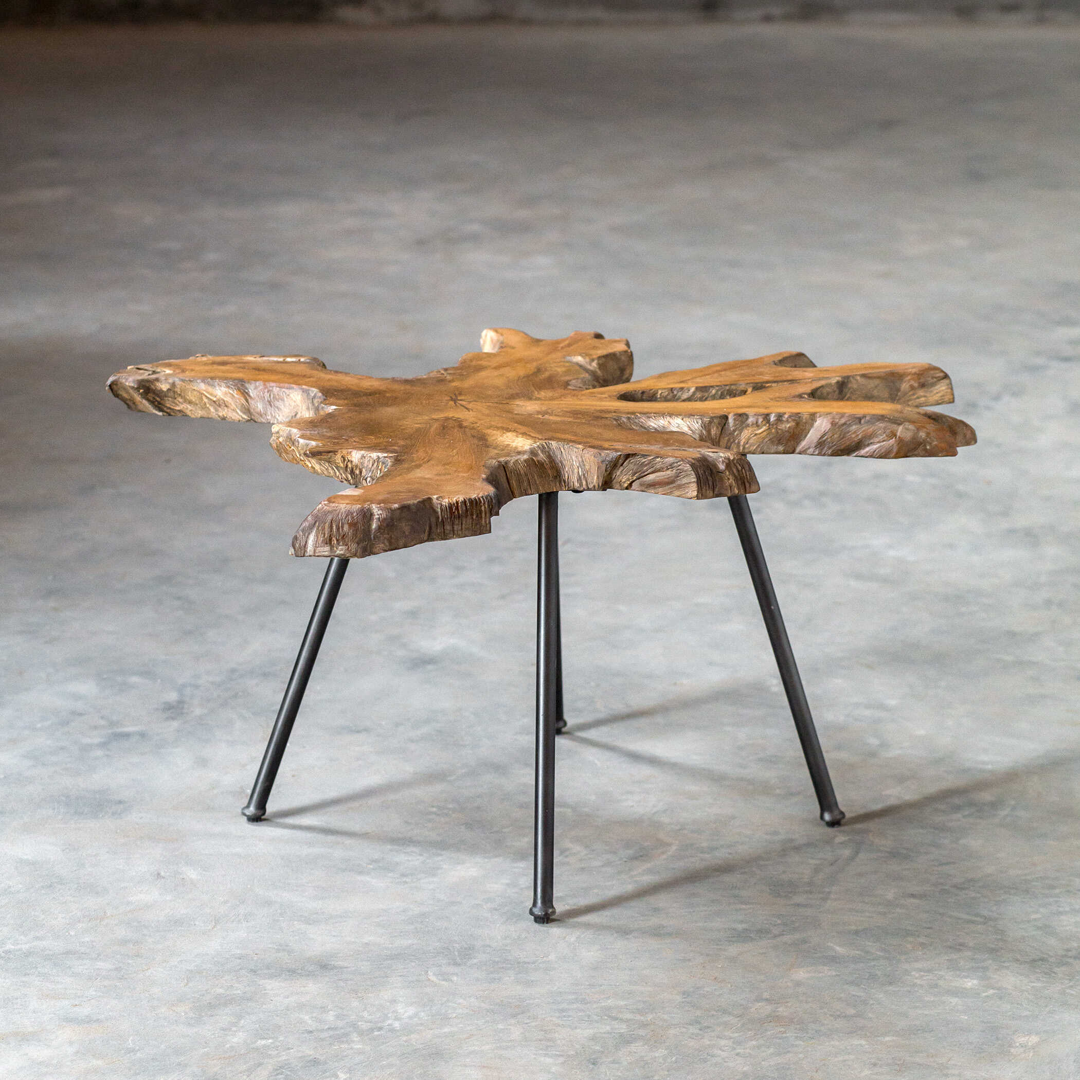 Kravitz Accent Table large image 
