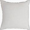 Merrow Accent Pillow, Decorative Pillow by Surya, 18" length x 18" width thumbnail