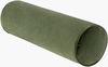 Cotton Velvet Bolster Pillow thumbnail 0