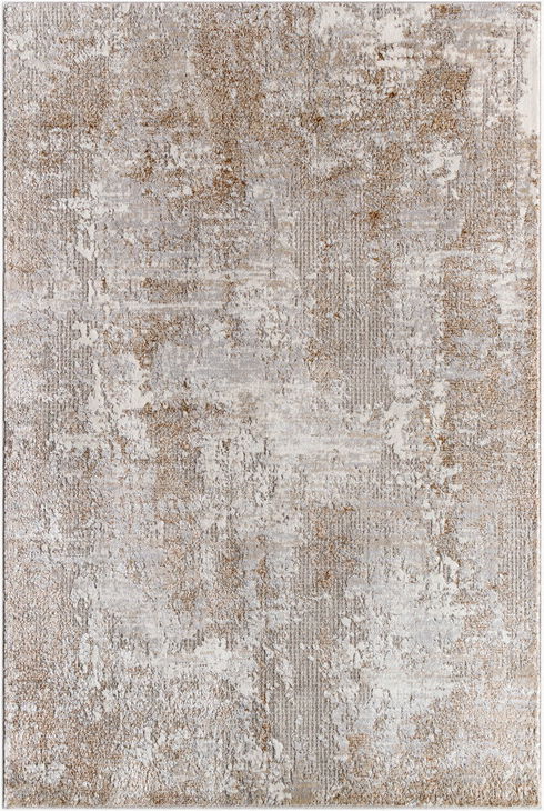 Beyond Machine Woven Rug