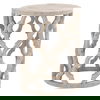 Clover End Table thumbnail 1