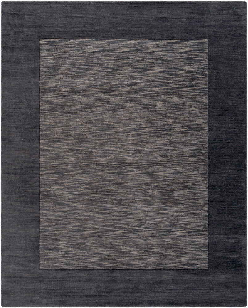 Mystique Handmade Rug, by Surya, 15' length x 12' width