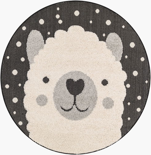 Kayra Machine Woven Rug