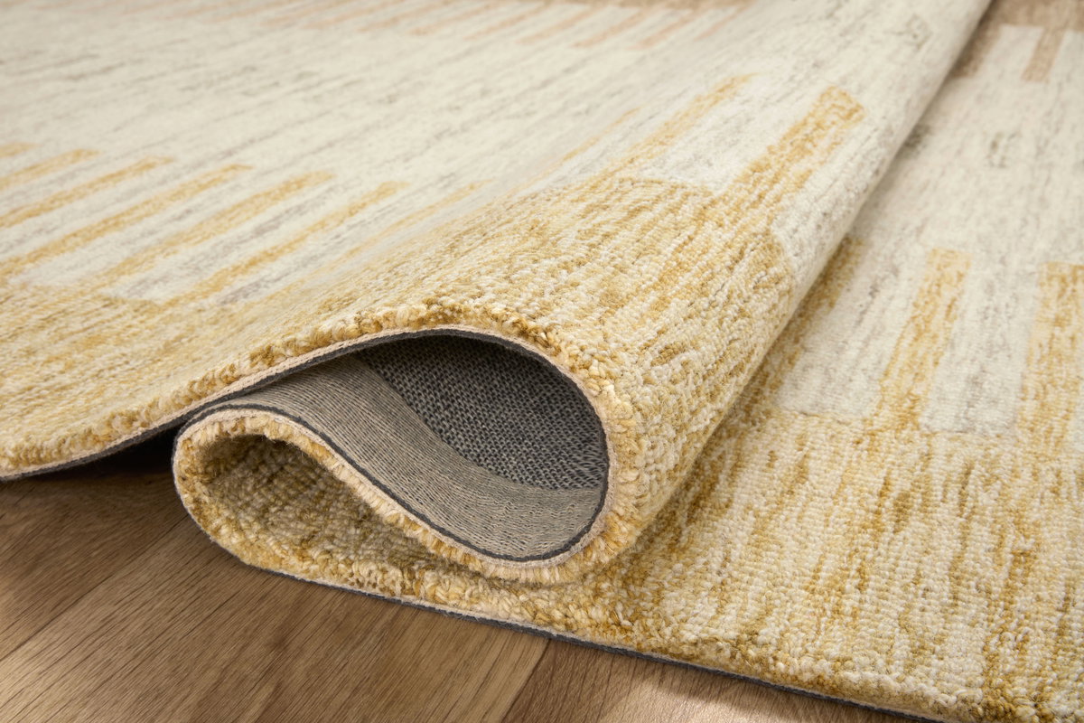 Chris Loves Julia x Loloi Chris Rug, 1'6" length x 1'6" width View 7