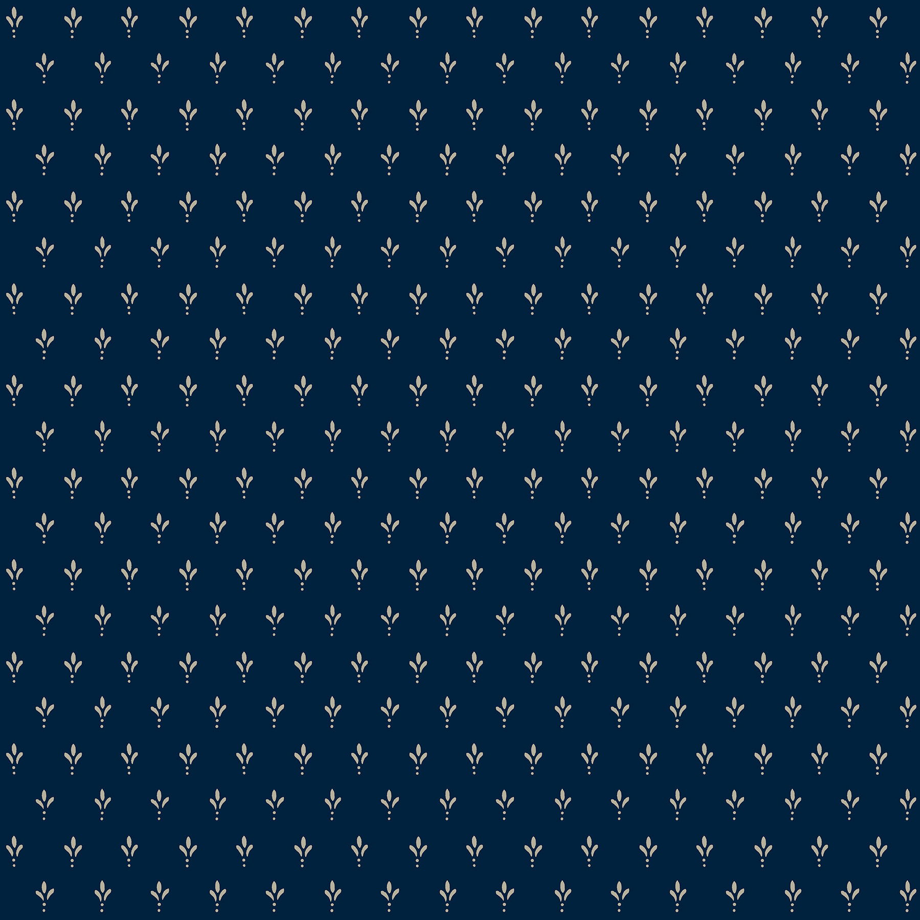 Charm Navy Wallpaper Charm Navy Wallpaper large image