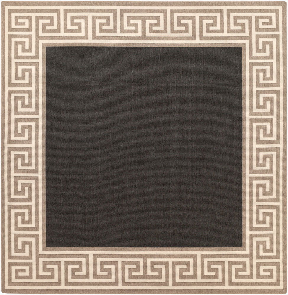 Alfresco Machine Woven Rug large image 