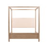 Emmalyn Bed King Light Warm Wash thumbnail 1
