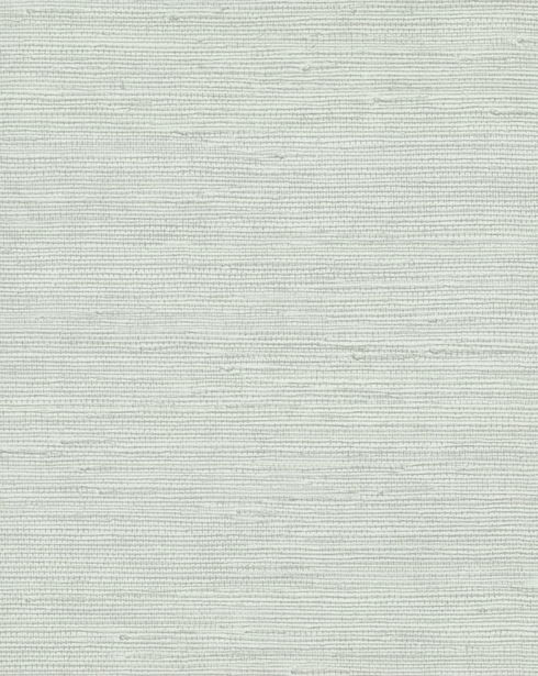 Pampas White Wallpaper