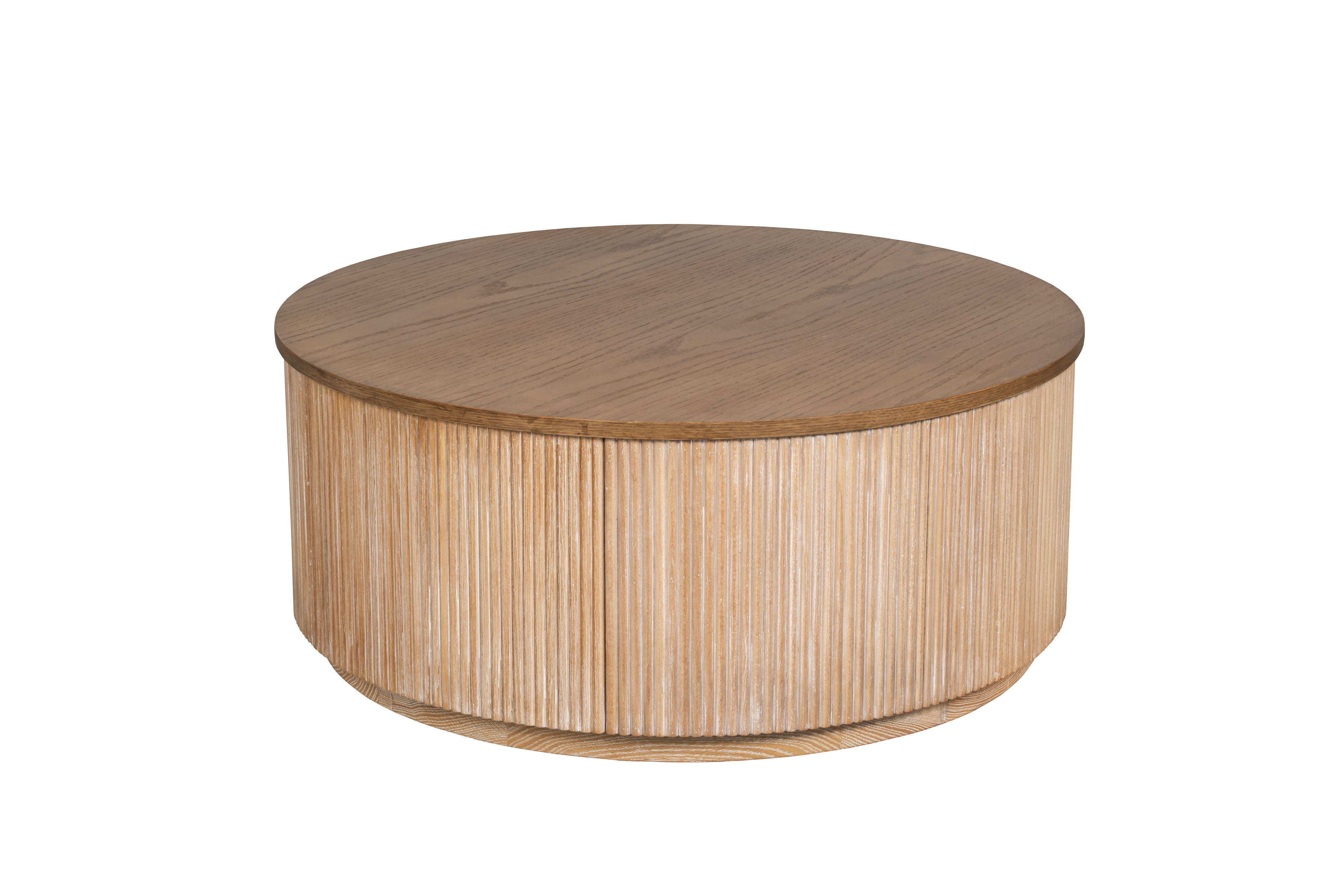 Donald Cocktail Table large image 