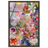 Azlan Bloom Floral (No Embellishment), Art by Oliver Gal,  20x30 thumbnail 1