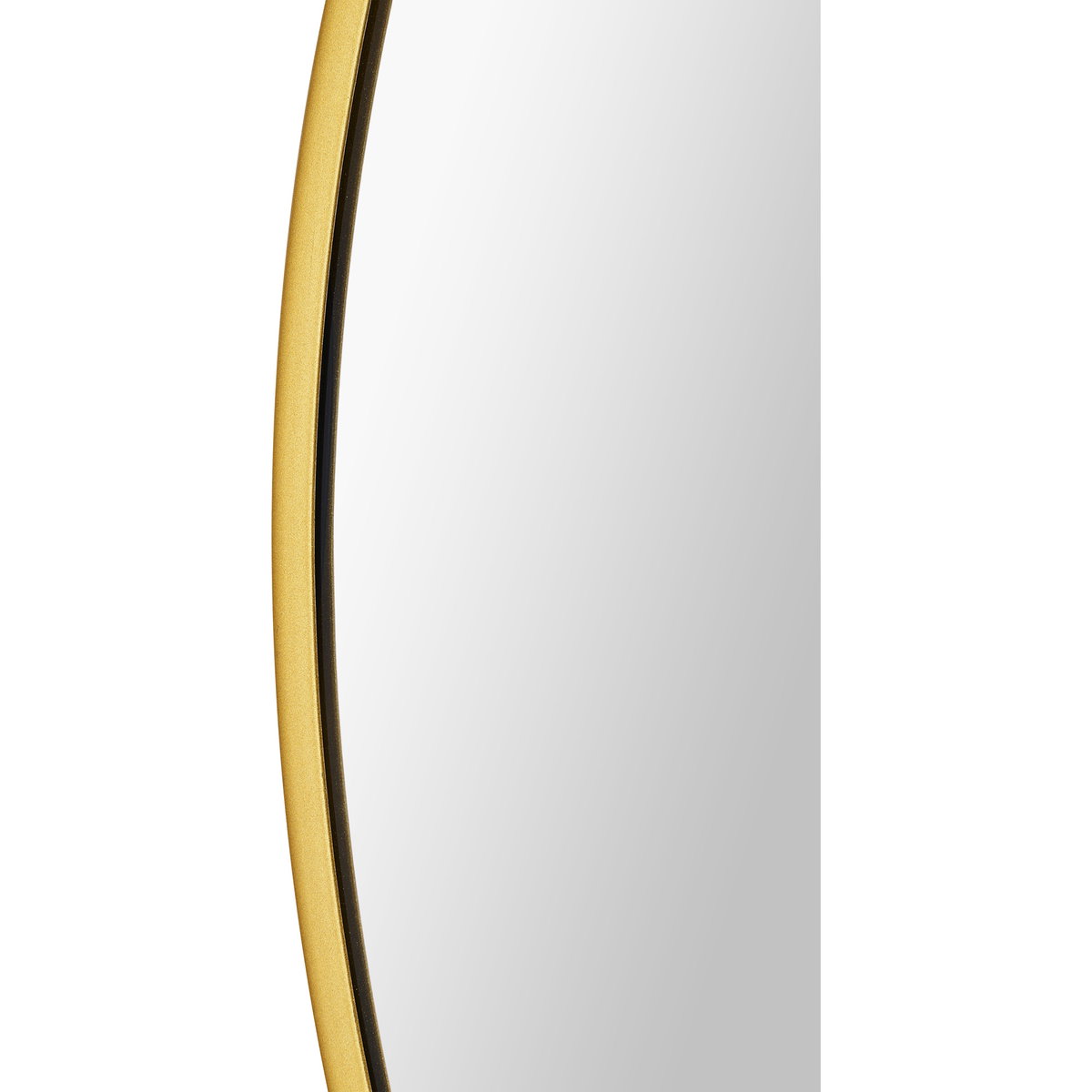 Alegre Wall Mirror, by Renwil, 30" height x 0.5" depth View 3