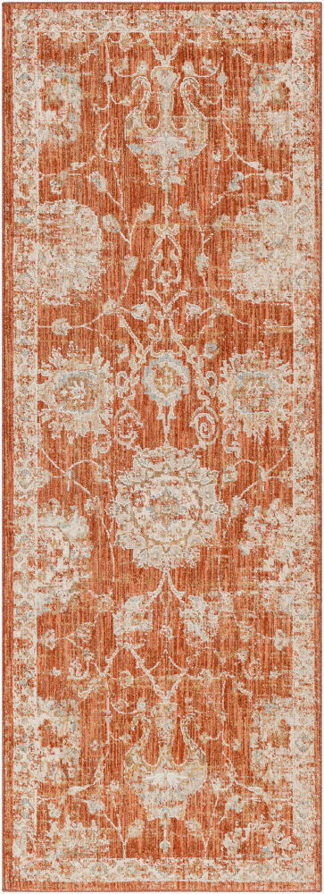 Avant Garde Machine Woven Rug