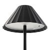 Giada, Table Lamp by Renwil, 12.6" height x 5.51" depth thumbnail 3