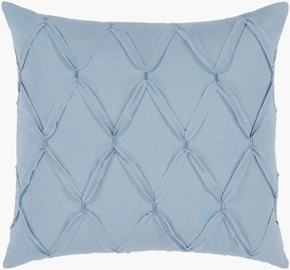 Aiken Sham, Pillowcase & Sham by Surya