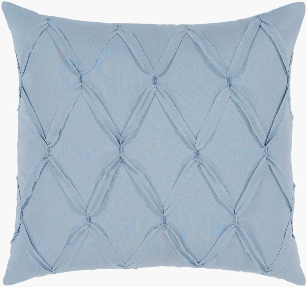 Aiken Sham, Pillowcase & Sham by Surya