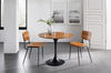 Soho 36' Round Table, Amber thumbnail 1