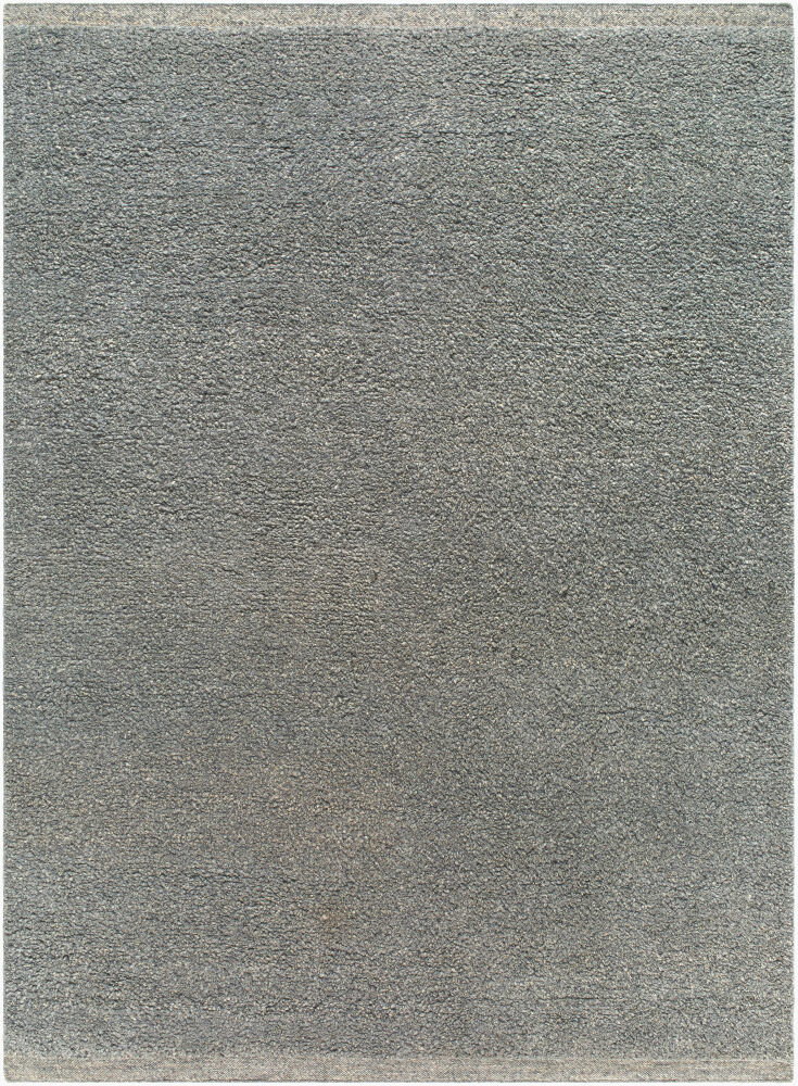 Mabel Handmade Rug, by Surya, 11'6" length x 8'3" width