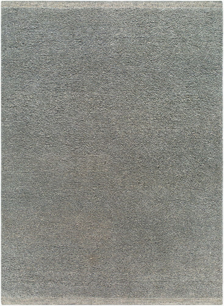 Mabel Handmade Rug large image 