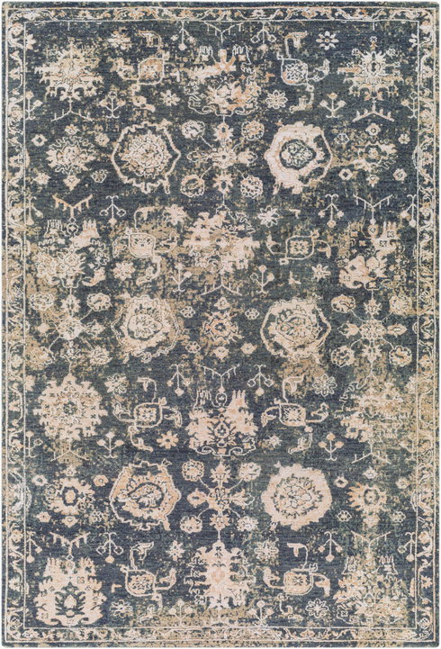 Sufi Handmade Rug