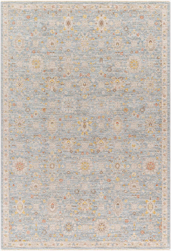 Avant Garde Machine Woven Rug, by Surya, 13'11.32" length x 10'0.08" width
