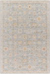 Avant Garde Machine Woven Rug thumbnail 0