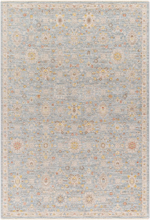 Avant Garde Machine Woven Rug