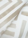 Painterly Labyrinth Light Neutral Wallpaper thumbnail 2