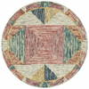 Loloi Spectrum Rug, 1'6" length x 1'6" width thumbnail 6