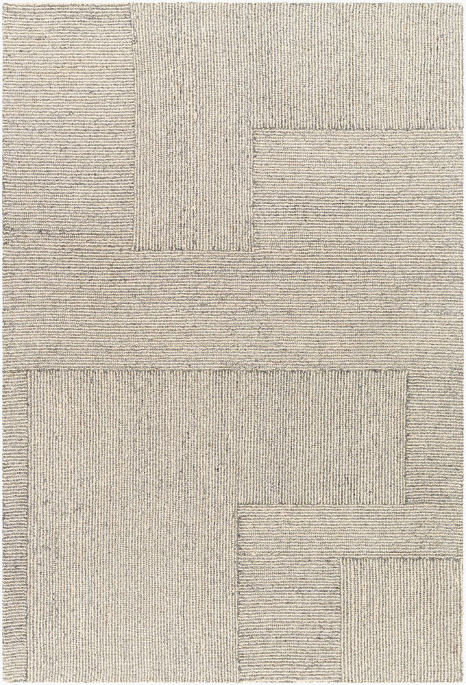 Maroc Handmade Rug large image 