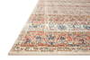 Loloi Saban Rug, 5'3" length x 5'3" width thumbnail 3