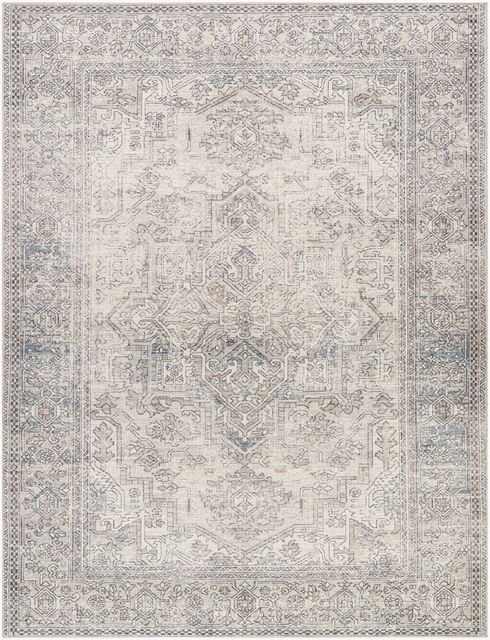 Margot Machine Woven Rug