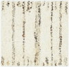 Machu Picchu Handmade Rug, by Surya, 1'6" length x 1'6" width thumbnail