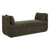 Abound Oversized Herb Bench, Benche by Uttermost, 60" width x 26.5" height x 19" depth thumbnail 4