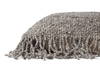 Loloi No Name Pillow, Decorative Pillow, 18" length x 18" width thumbnail 3