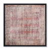 Loloi Milvio Wall Art, Wall Hanging, 25" length x 25" width thumbnail 1