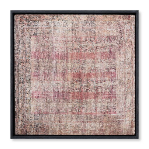 Loloi Milvio Wall Art