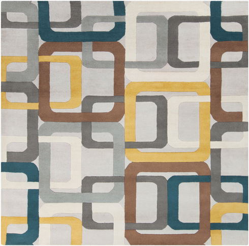 Forum Handmade Rug