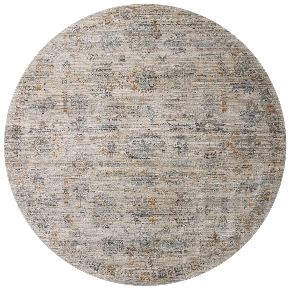 Jean Stoffer x Loloi Katherine Rug, 2'7" length x 16' width View 9
