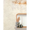 Entablature Scroll Cream Wallpaper thumbnail 1