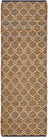 Selanik Handmade Rug, by Surya, 8' length x 2'6" width thumbnail