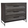 Knox Dark Walnut Accent Chest thumbnail 4