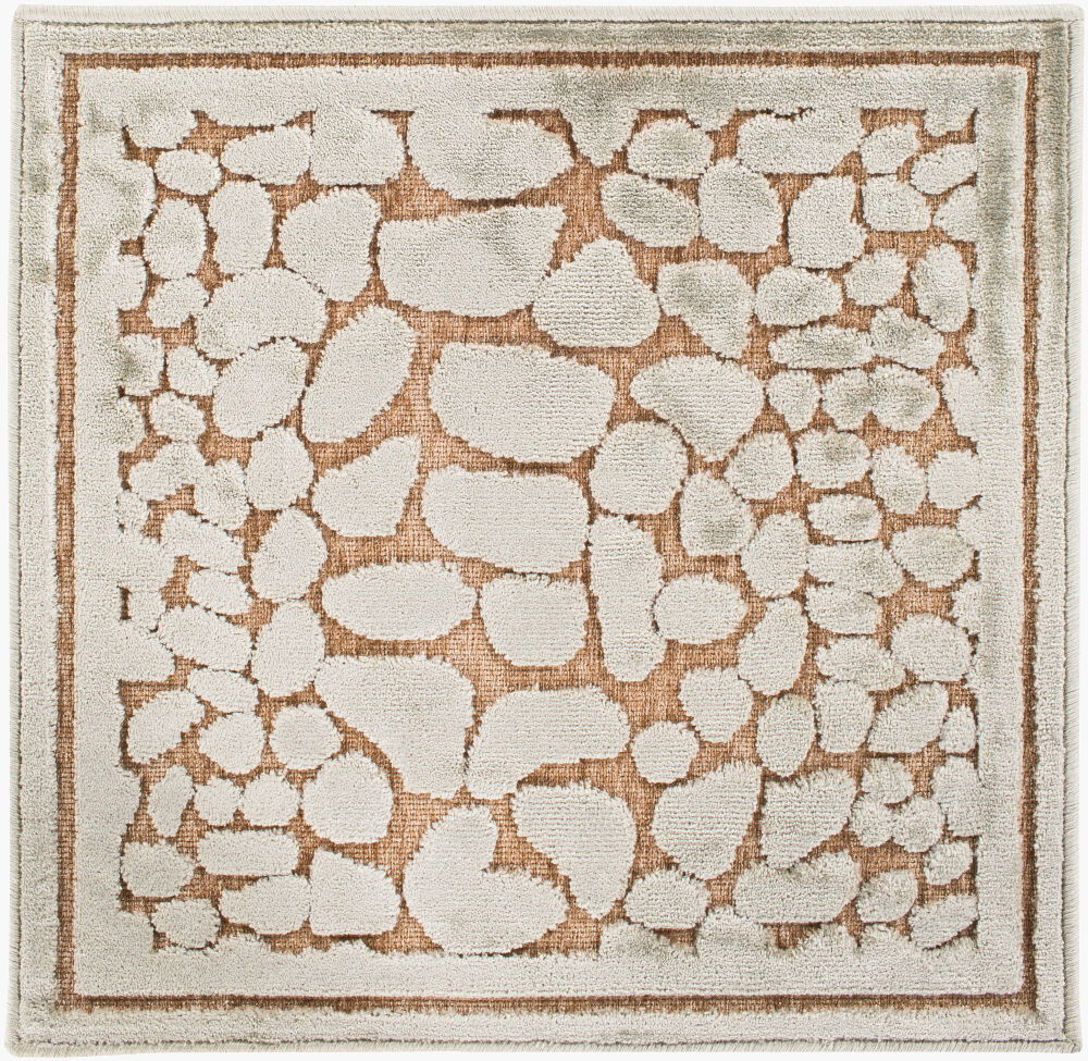 Basilica Machine Woven Rug large image 