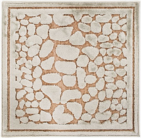 Basilica Machine Woven Rug