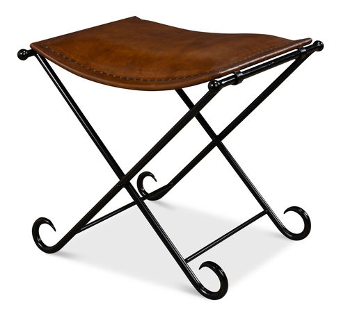 Mozambique Field Chair