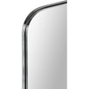 Delphinus Wall Mirror, by Renwil, 46" height x 1" depth thumbnail 5